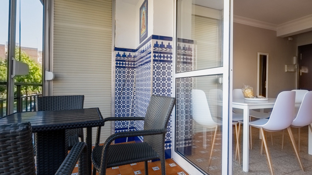 Photo of Outdoor in El Cerezo