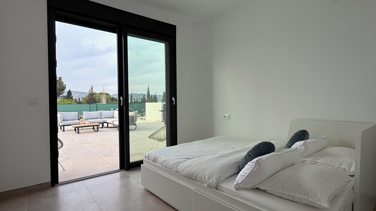 Photo of Bedroom in Tarraula
