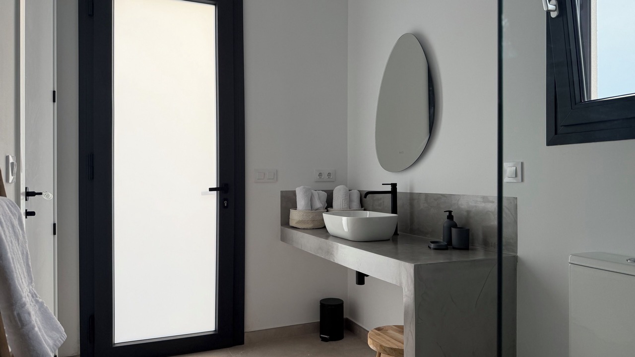 Photo of Bathroom in Tarraula