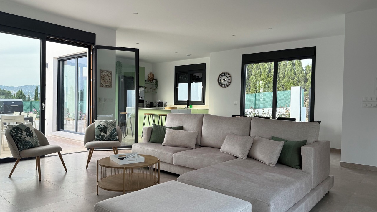 Photo of Livingroom in Tarraula