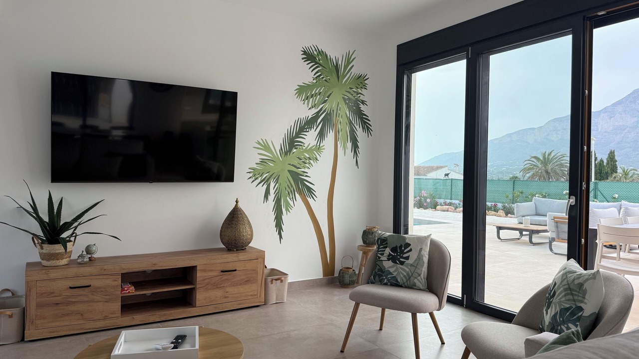 Photo of Livingroom in Tarraula