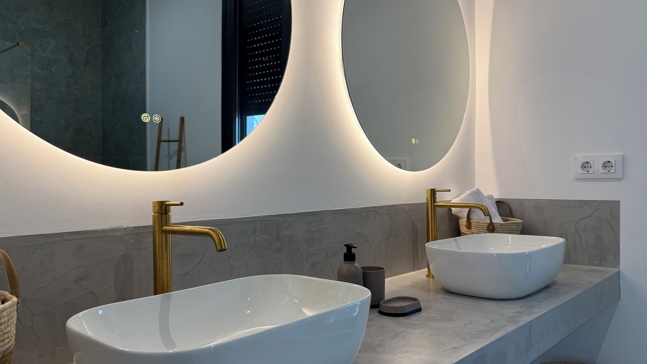 Photo of Bathroom in Tarraula