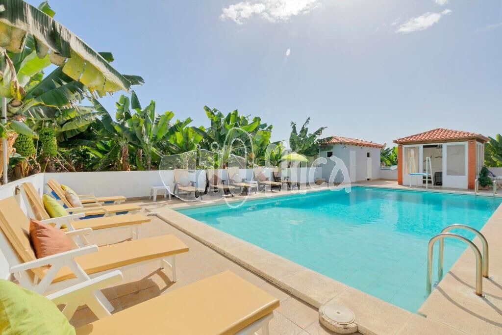 Photo of Outdoor in Playa Paraiso