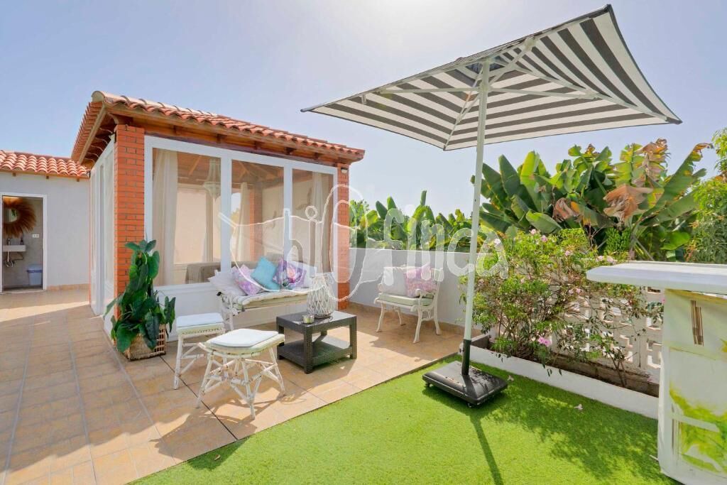 Photo of Patio Balcony in Playa Paraiso