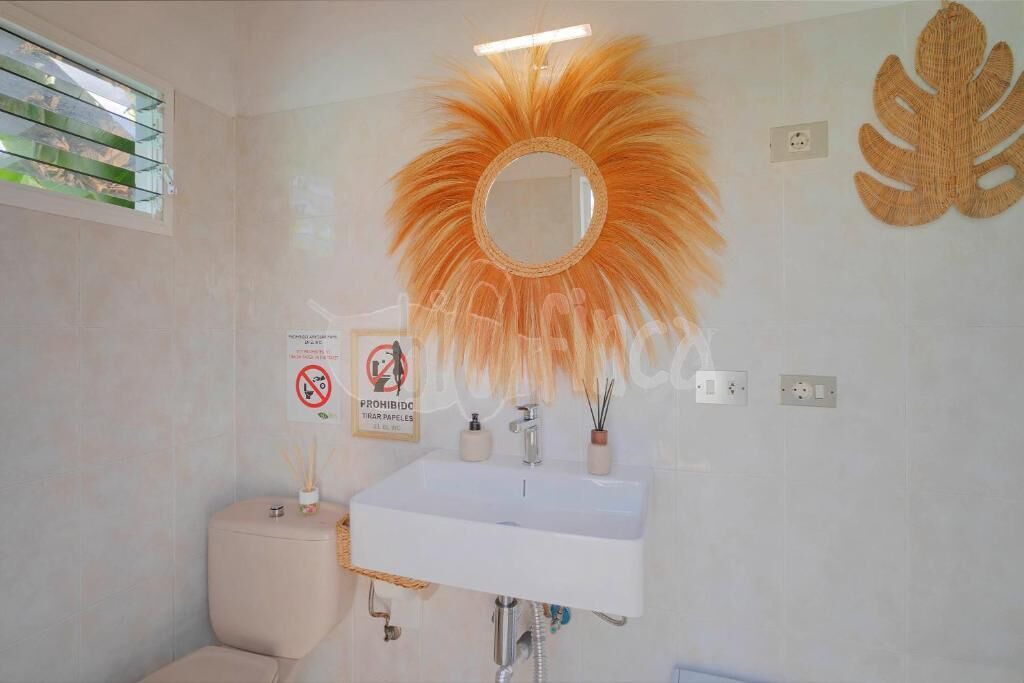 Photo of Bathroom in Playa Paraiso