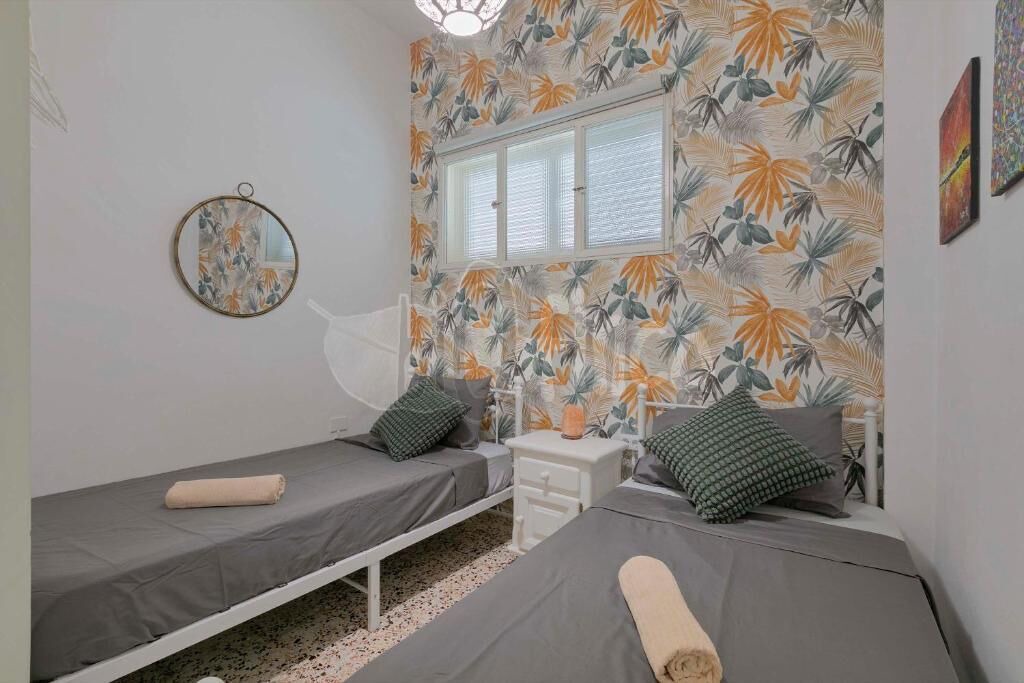 Photo of Bedroom in Playa Paraiso