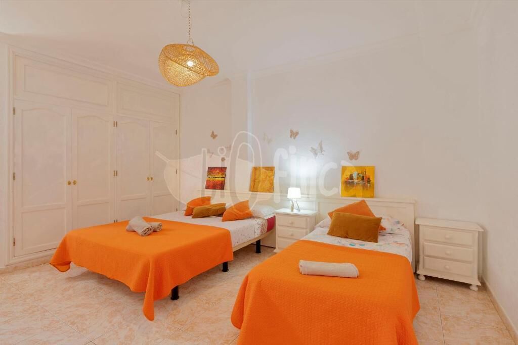 Photo of Bedroom in Playa Paraiso