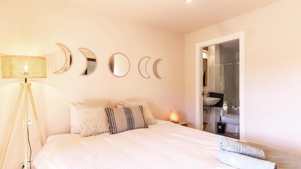 Photo of Bedroom in Restabal