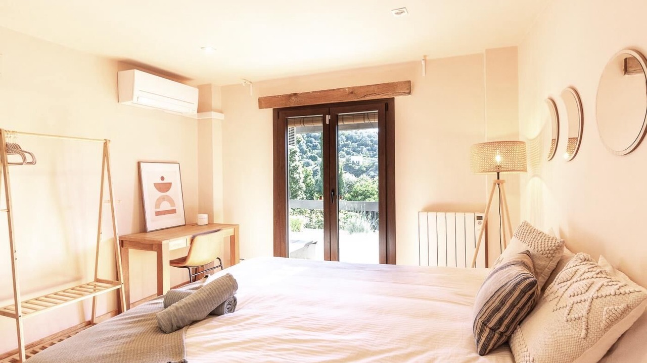 Photo of Bedroom in Restabal