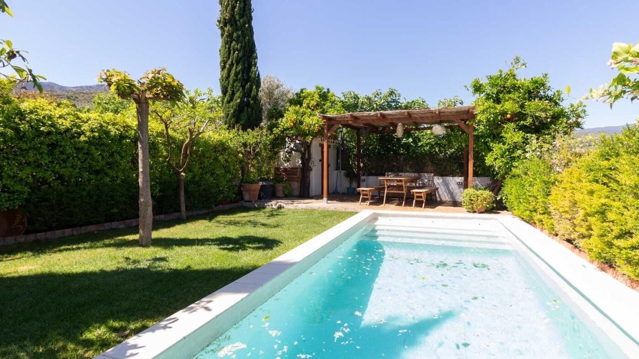 Photo of Outdoor in Restabal