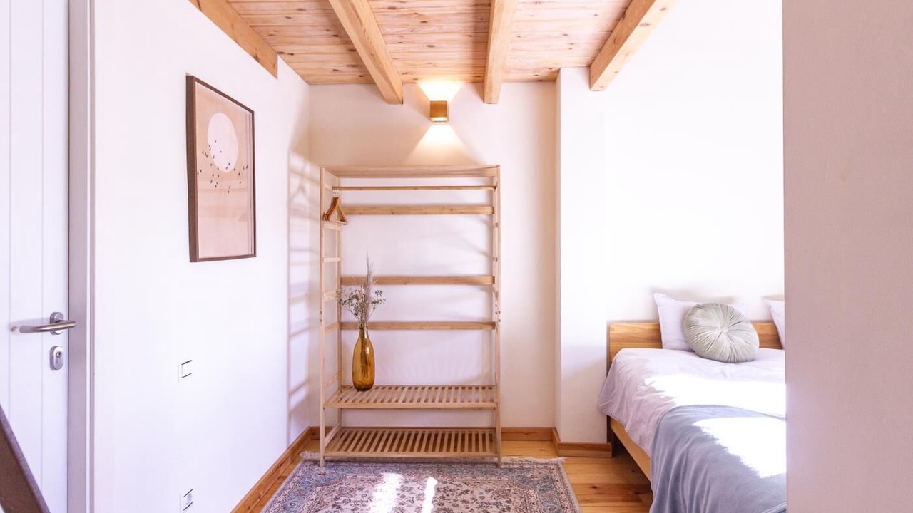 Photo of Bedroom in Restabal