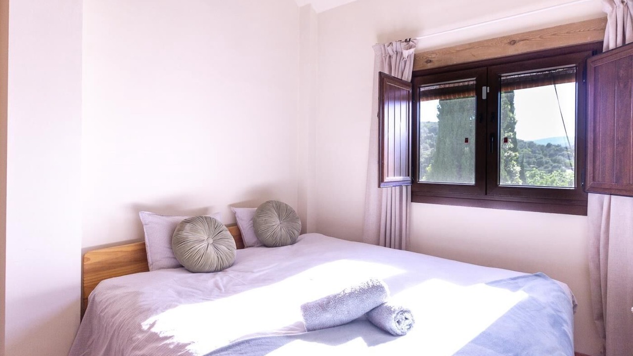 Photo of Bedroom in Restabal