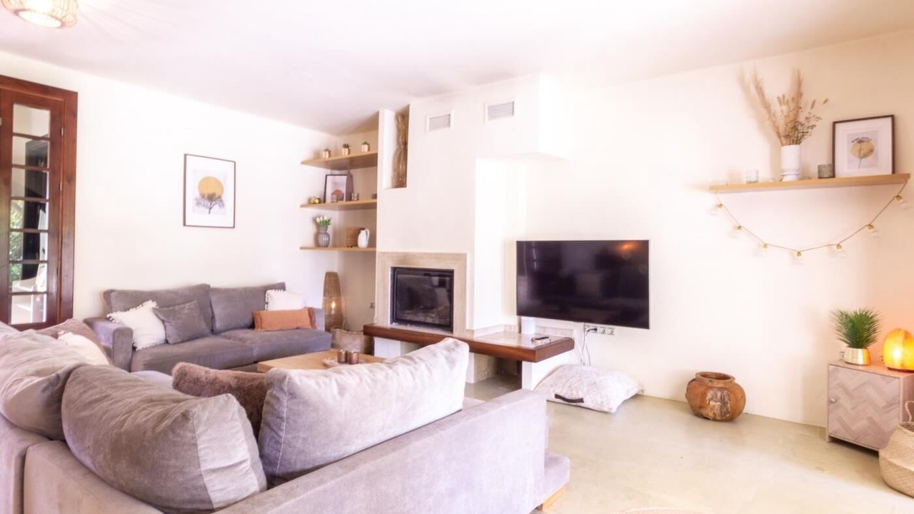 Photo of Livingroom in Restabal