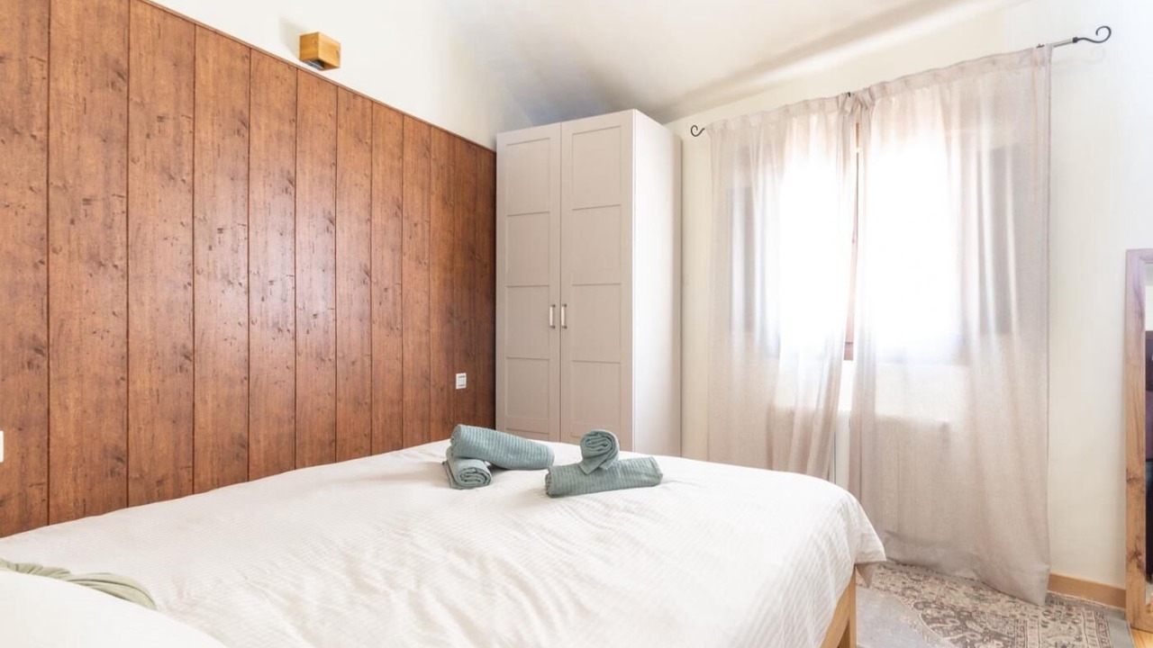 Photo of Bedroom in Restabal