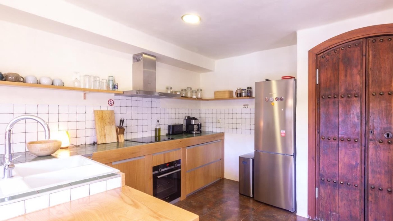 Photo of Kitchen in Restabal