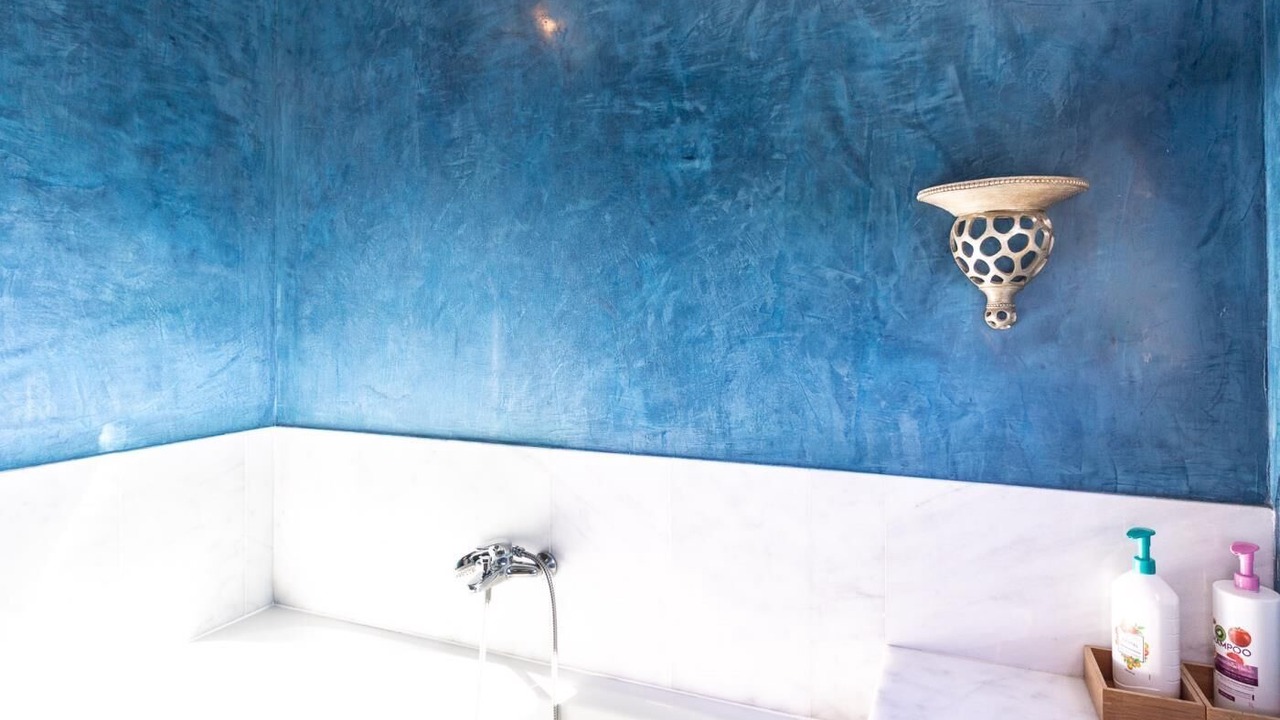 Photo of Bathroom in Restabal