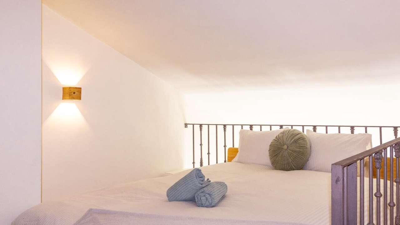 Photo of Bedroom in Restabal