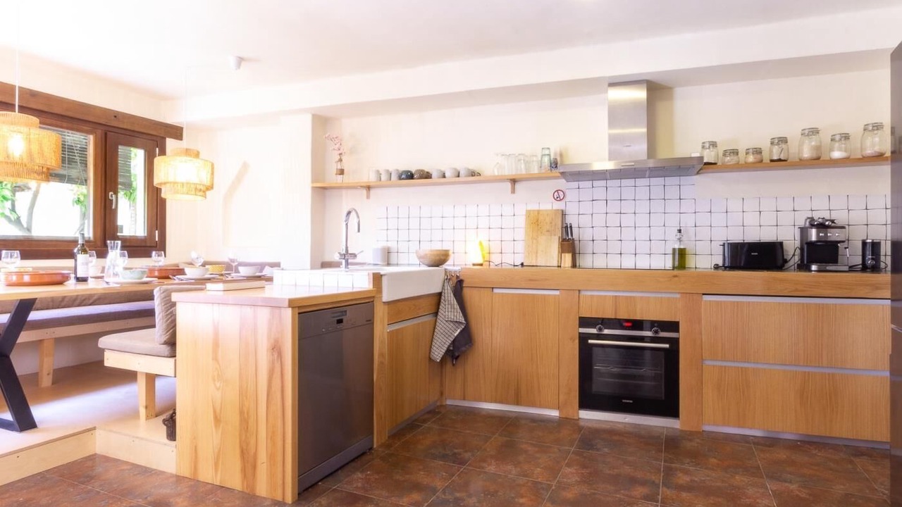 Photo of Kitchen in Restabal