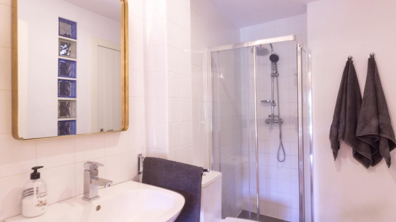 Photo of Bathroom in Restabal