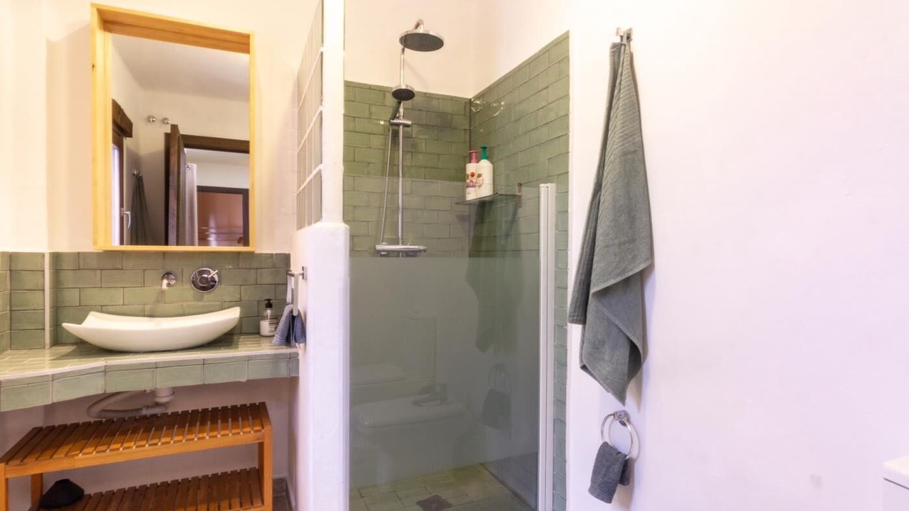 Photo of Bathroom in Restabal