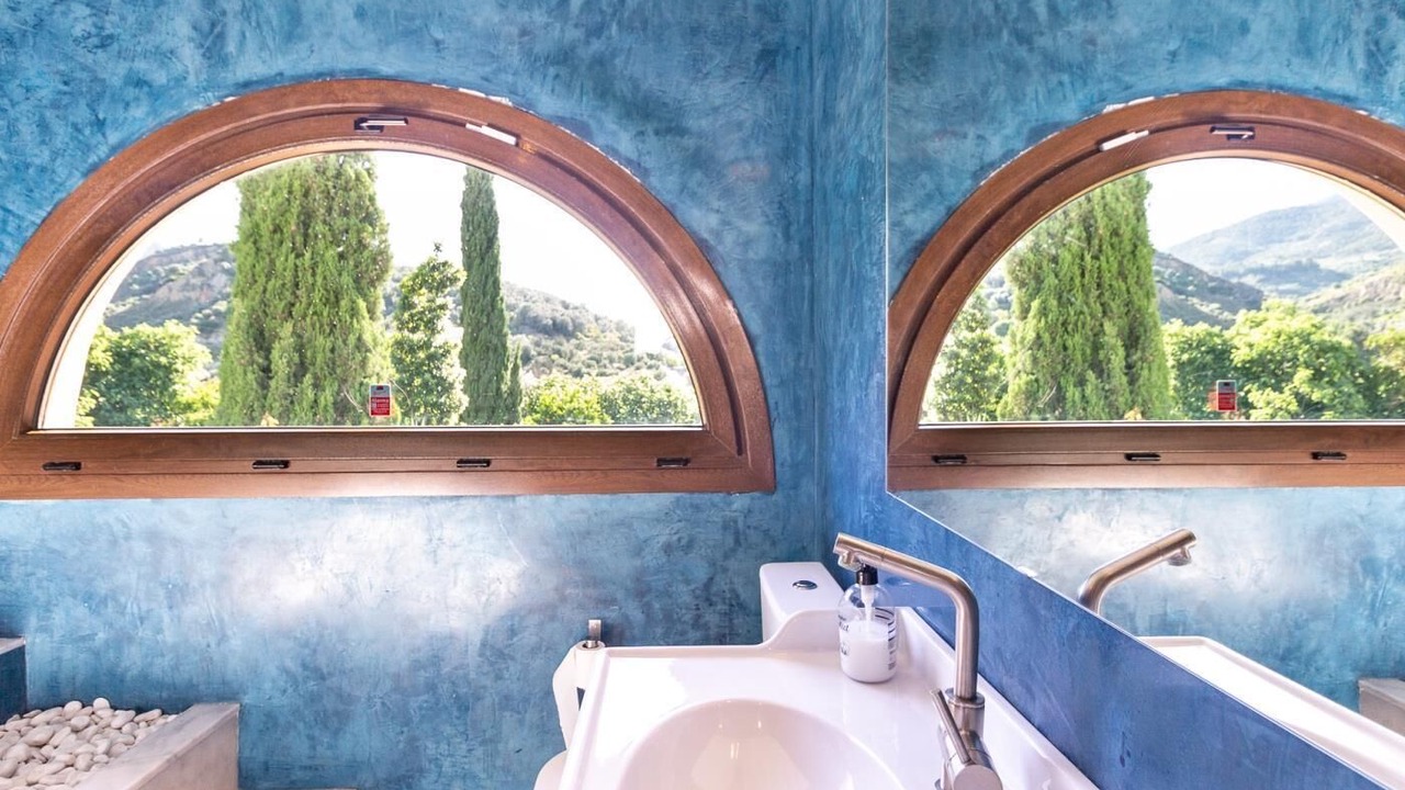 Photo of Bathroom in Restabal