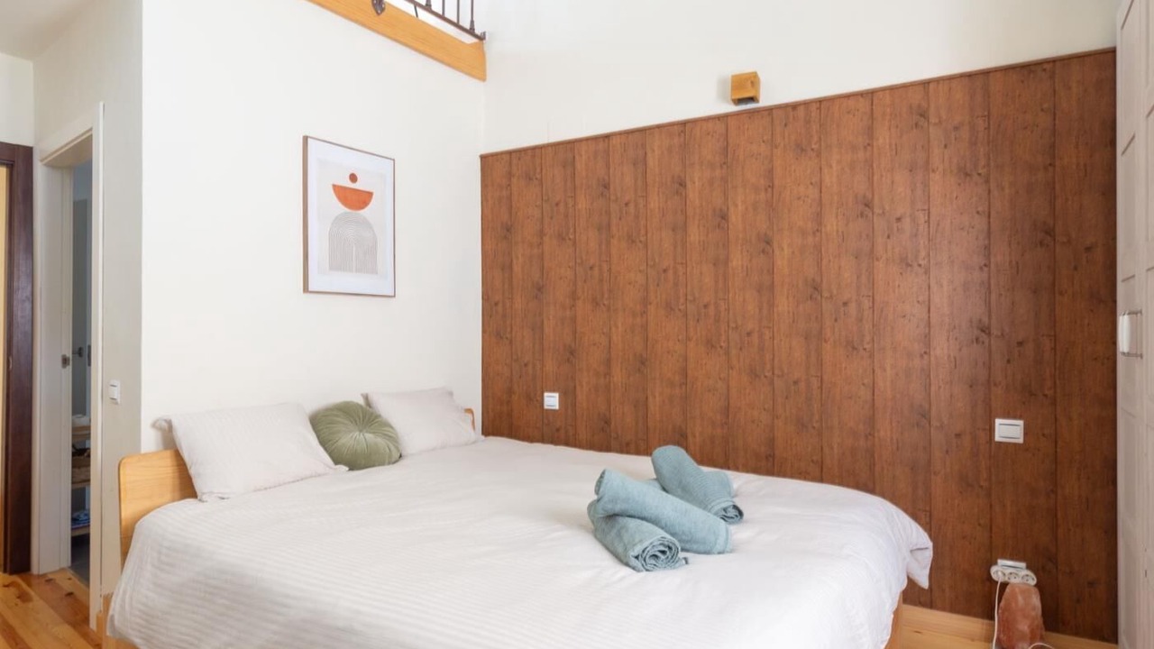 Photo of Bedroom in Restabal