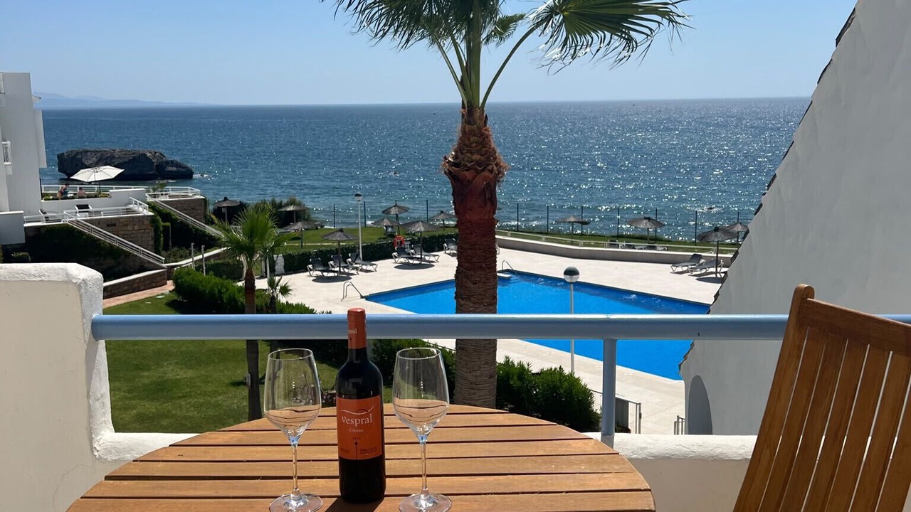Photo of Outdoor in Casares del Mar