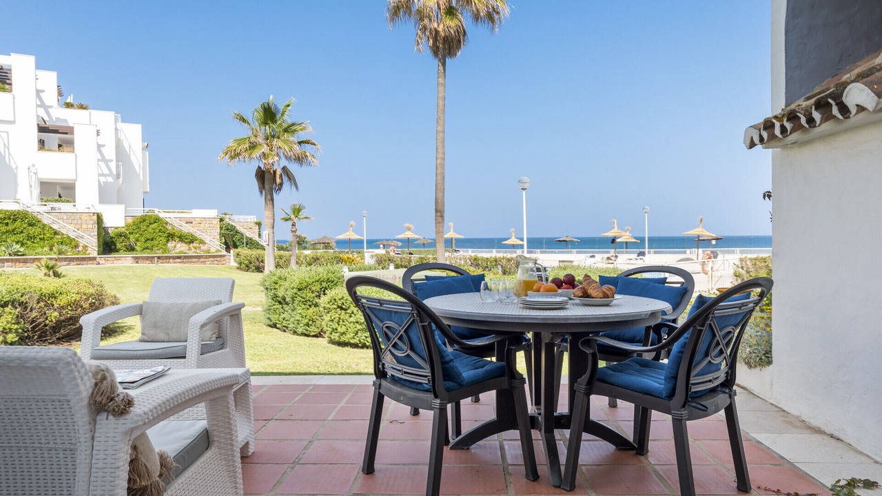Photo of Outdoor in Casares del Mar