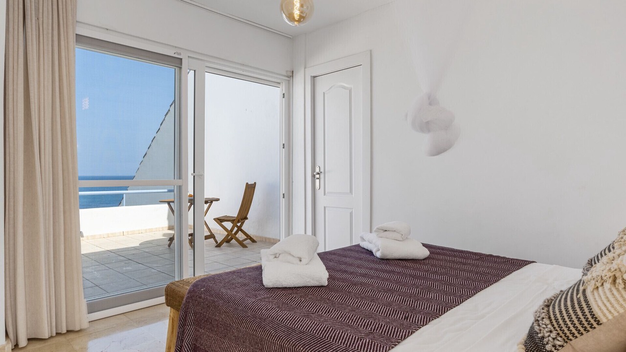 Photo of Bedroom in Casares del Mar