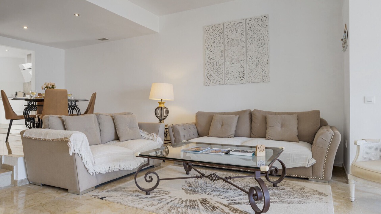 Photo of Livingroom in Casares del Mar