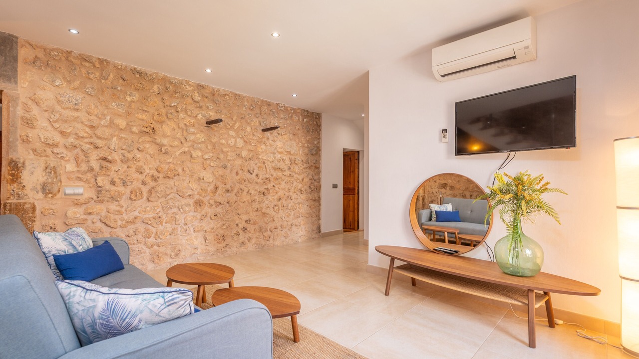 Photo of Livingroom in Algaida
