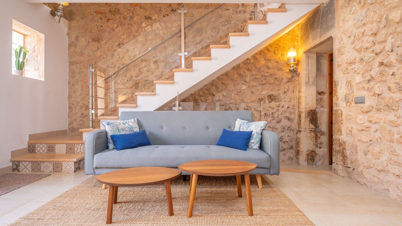 Photo of Livingroom in Algaida