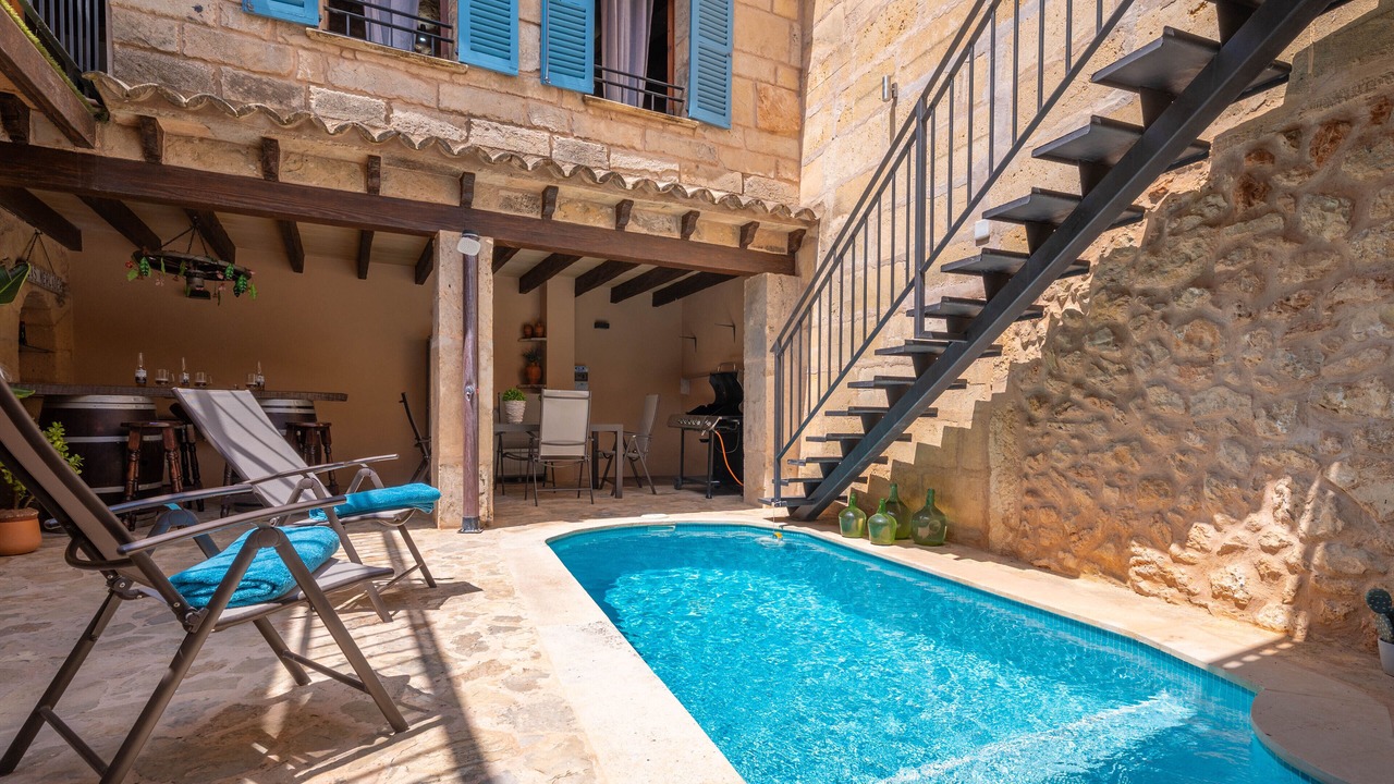 Photo of Outdoor in Algaida