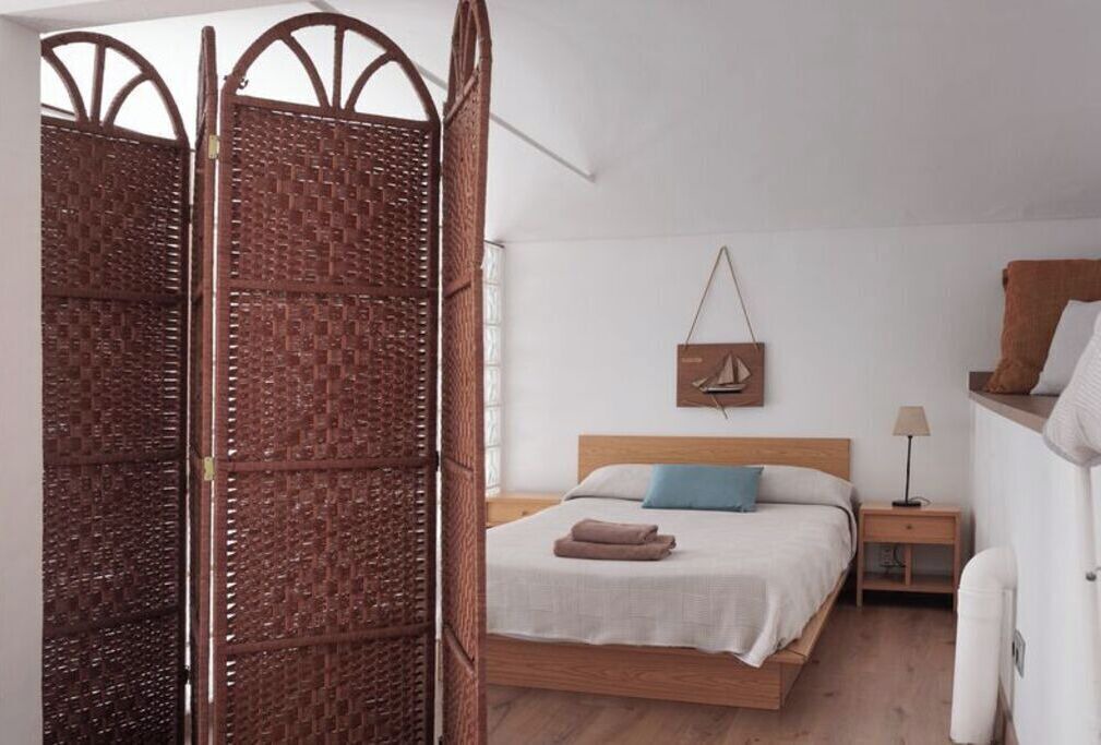 Photo of Bedroom in El Poble-sec