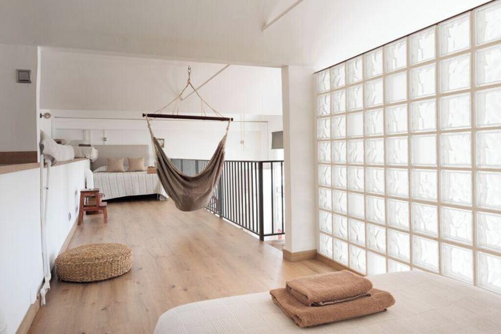 Photo of Bedroom in El Poble-sec