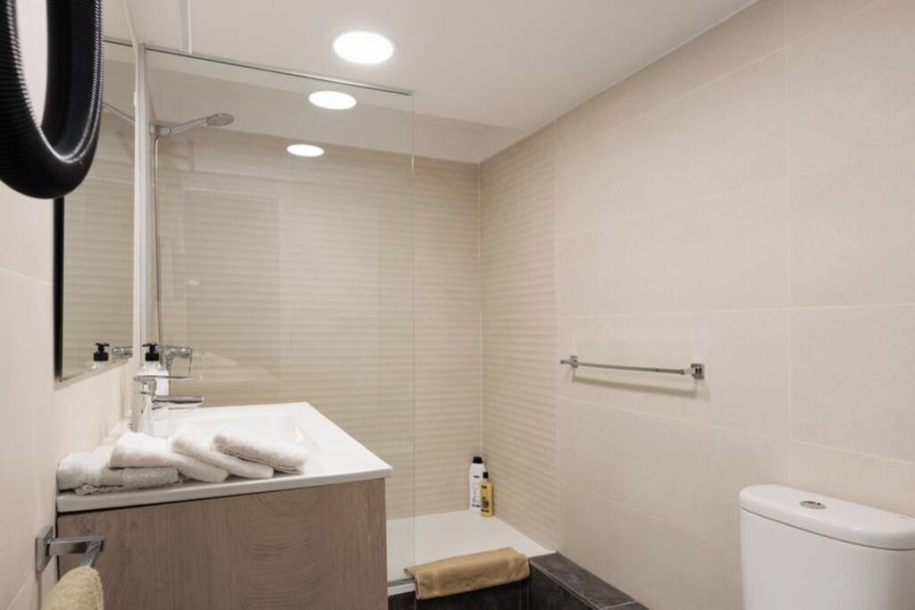 Photo of Bathroom in El Poble-sec