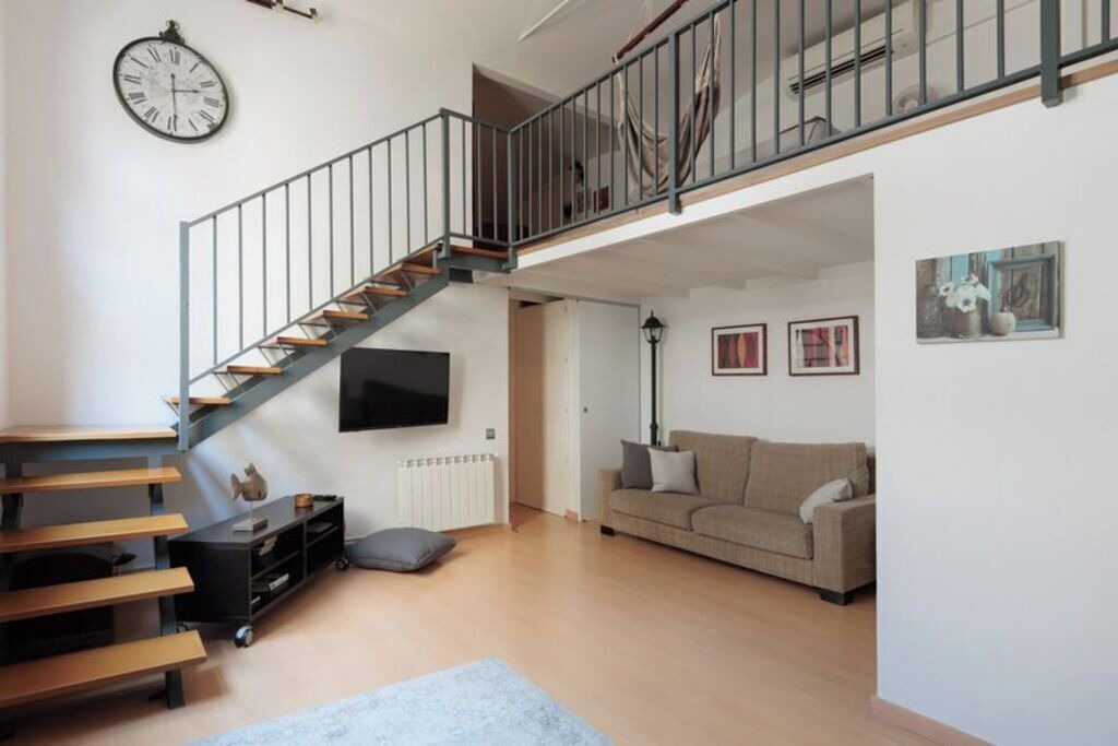 Photo of Livingroom in El Poble-sec