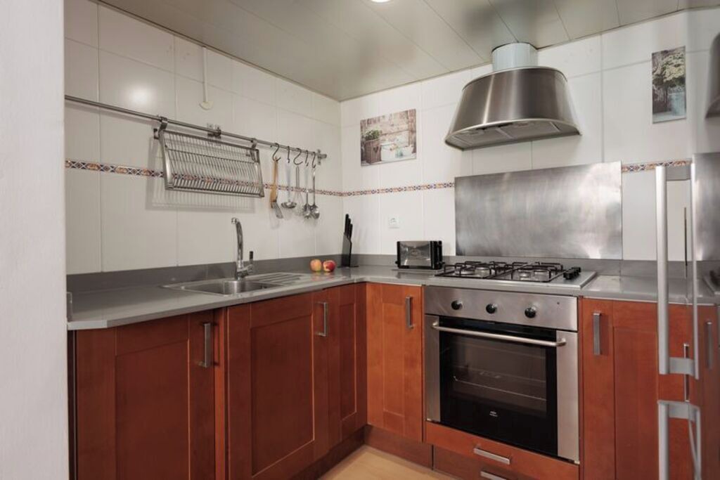 Photo of Kitchen in El Poble-sec