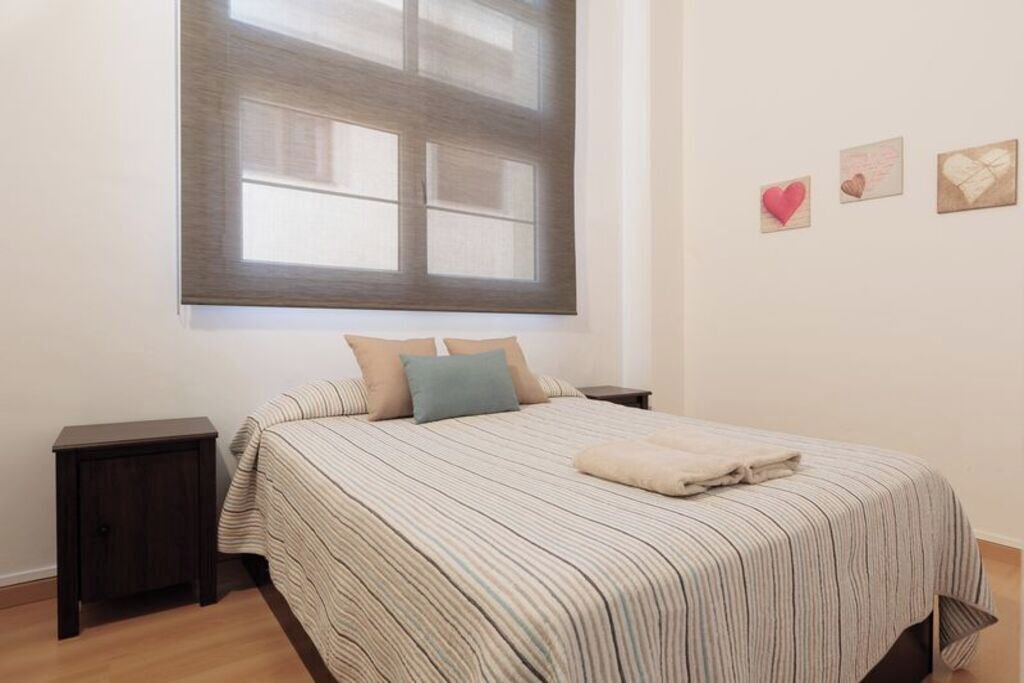 Photo of Bedroom in El Poble-sec