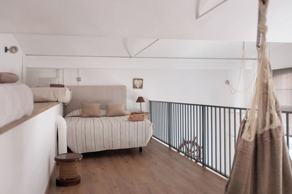 Photo of Bedroom in El Poble-sec