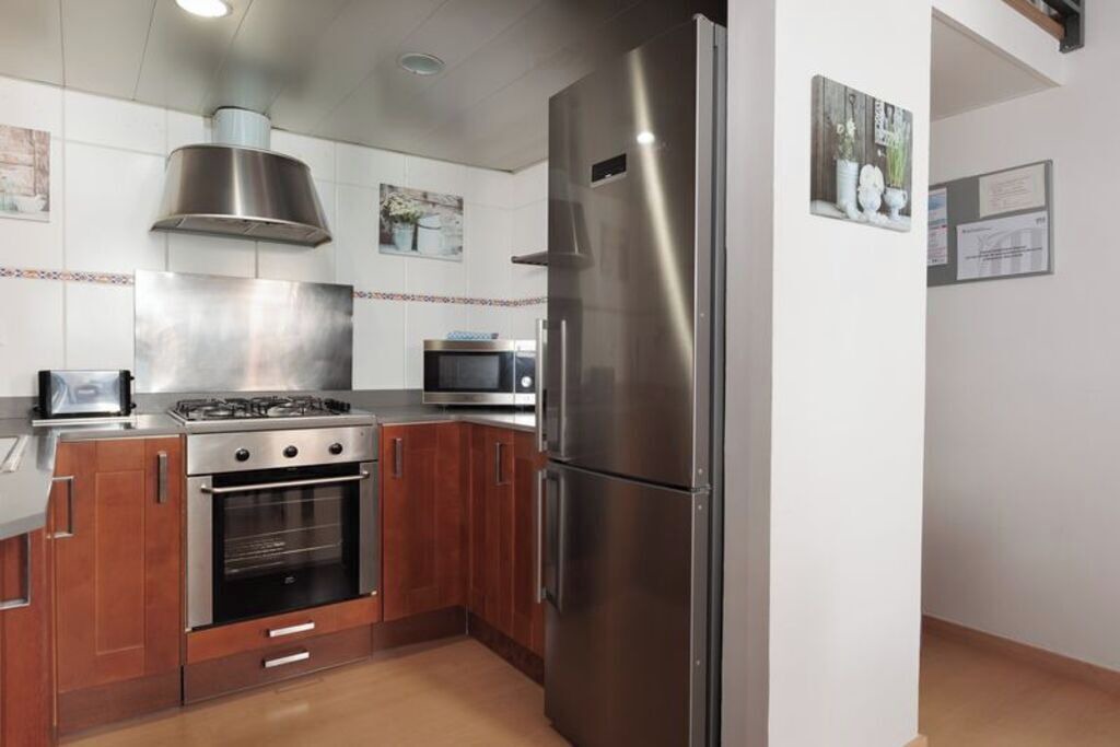 Photo of Kitchen in El Poble-sec