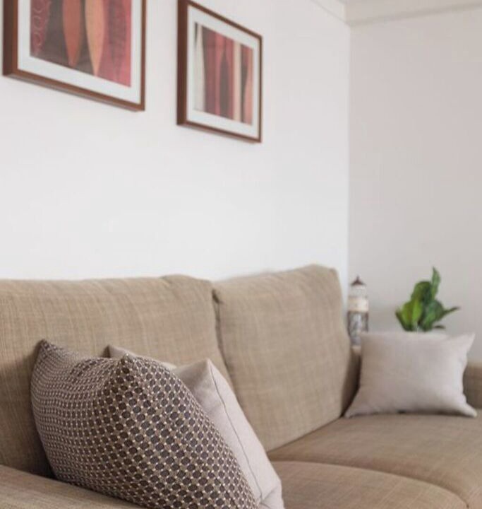 Photo of Livingroom in El Poble-sec