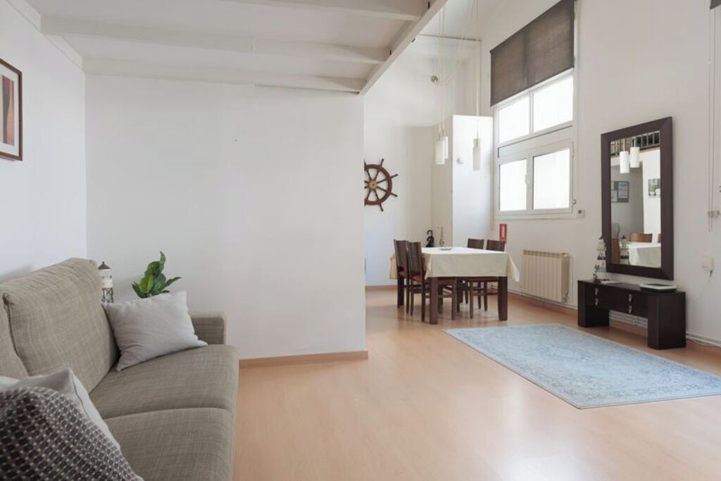 Photo of Livingroom in El Poble-sec