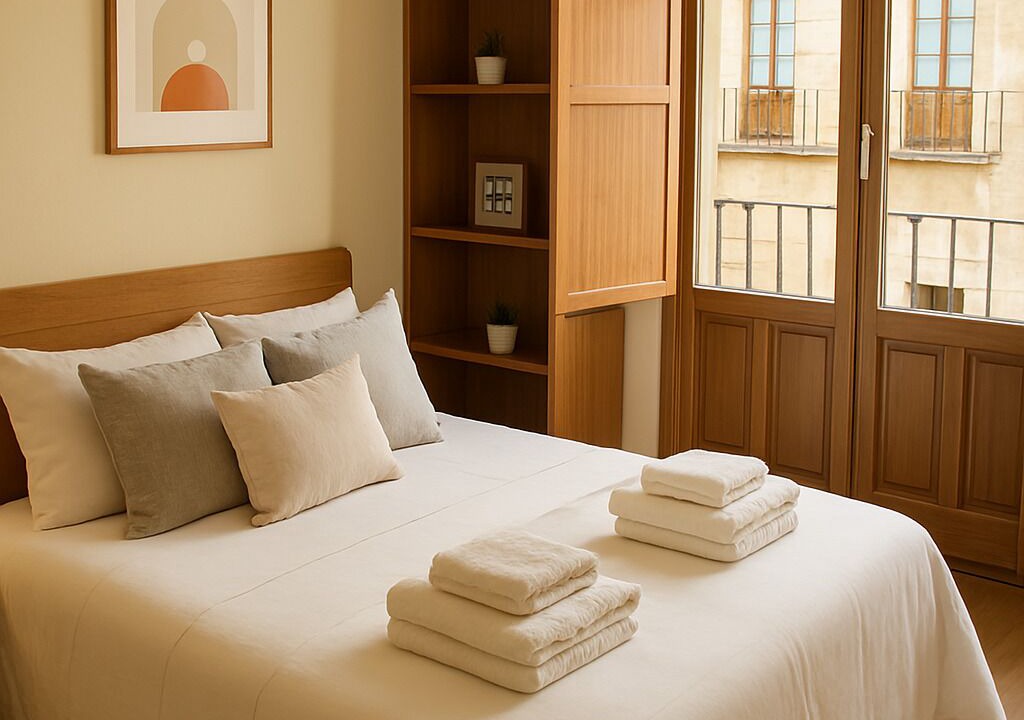 Photo of Bedroom in Centro