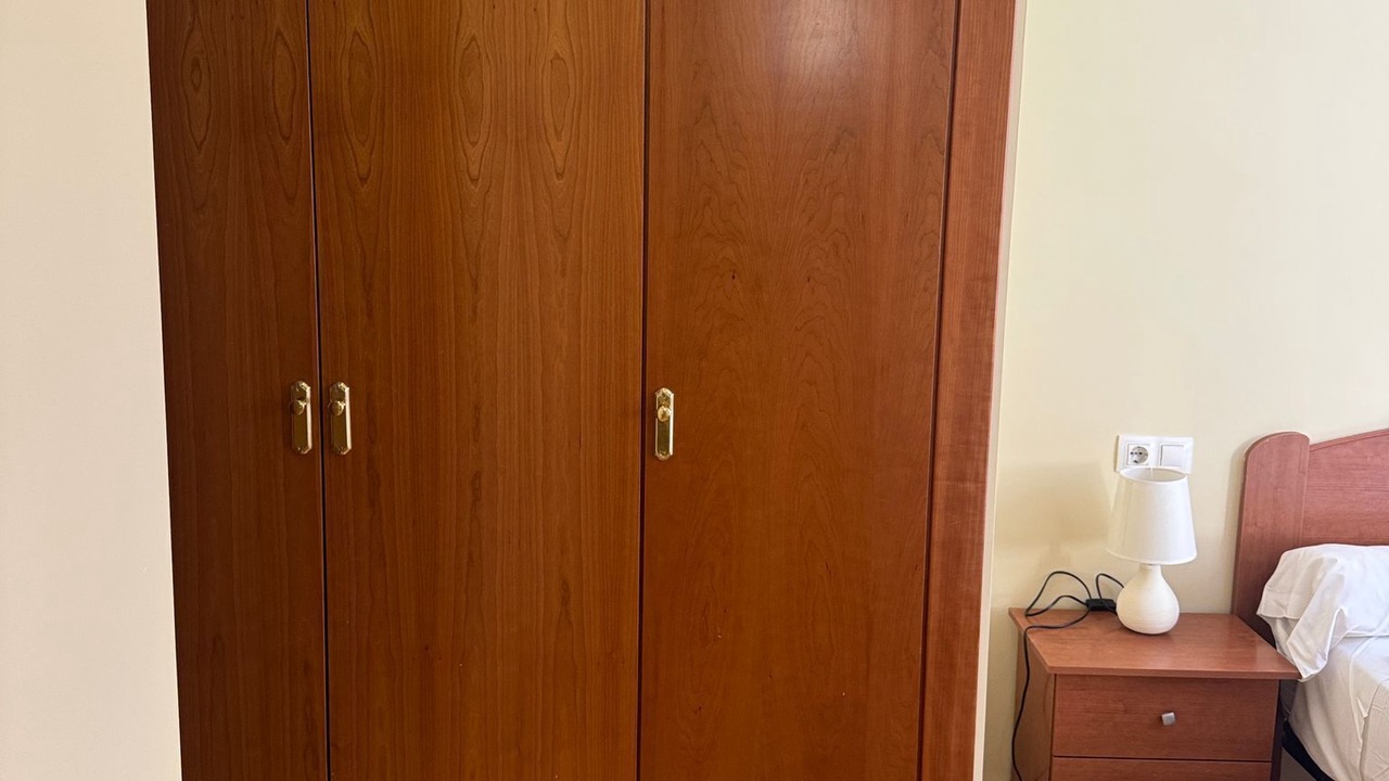 Photo of Bedroom in Centro
