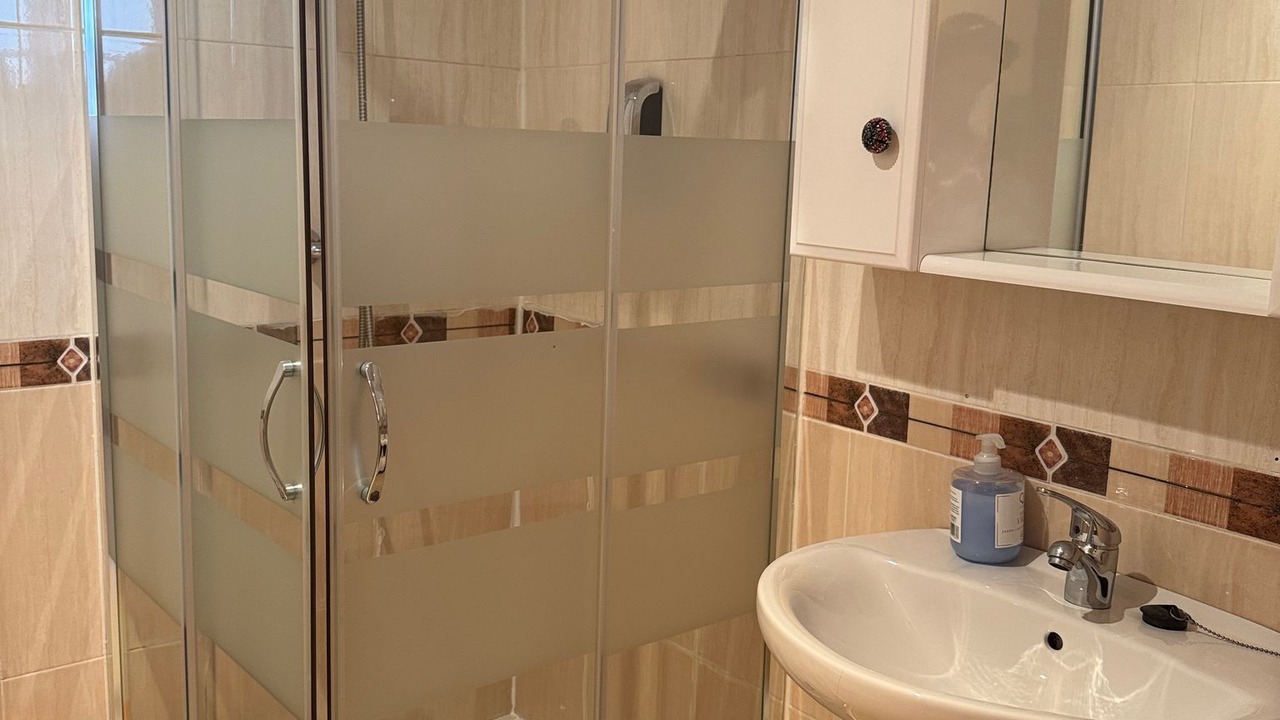 Photo of Bathroom in Centro