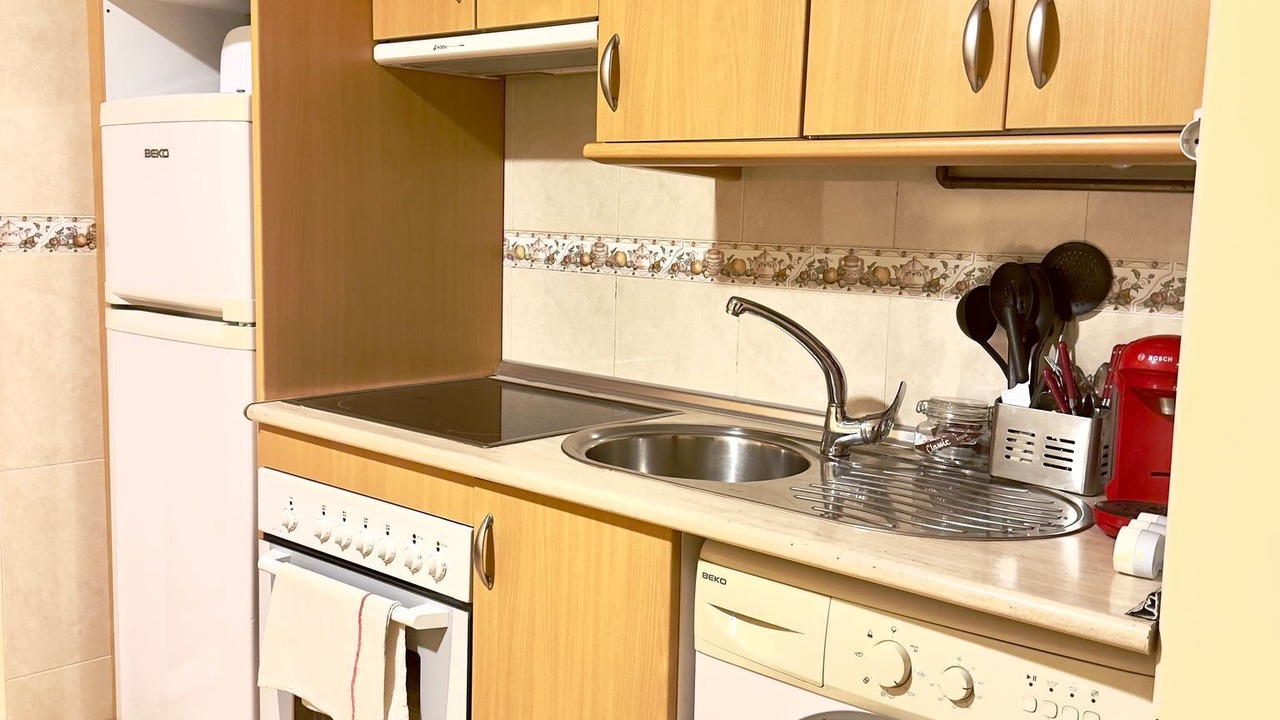 Photo of Kitchen in Centro