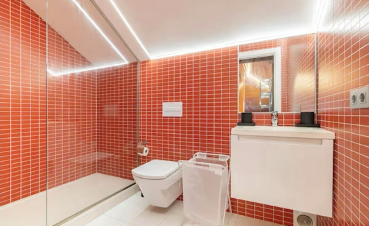 Photo of Bathroom in Badalona