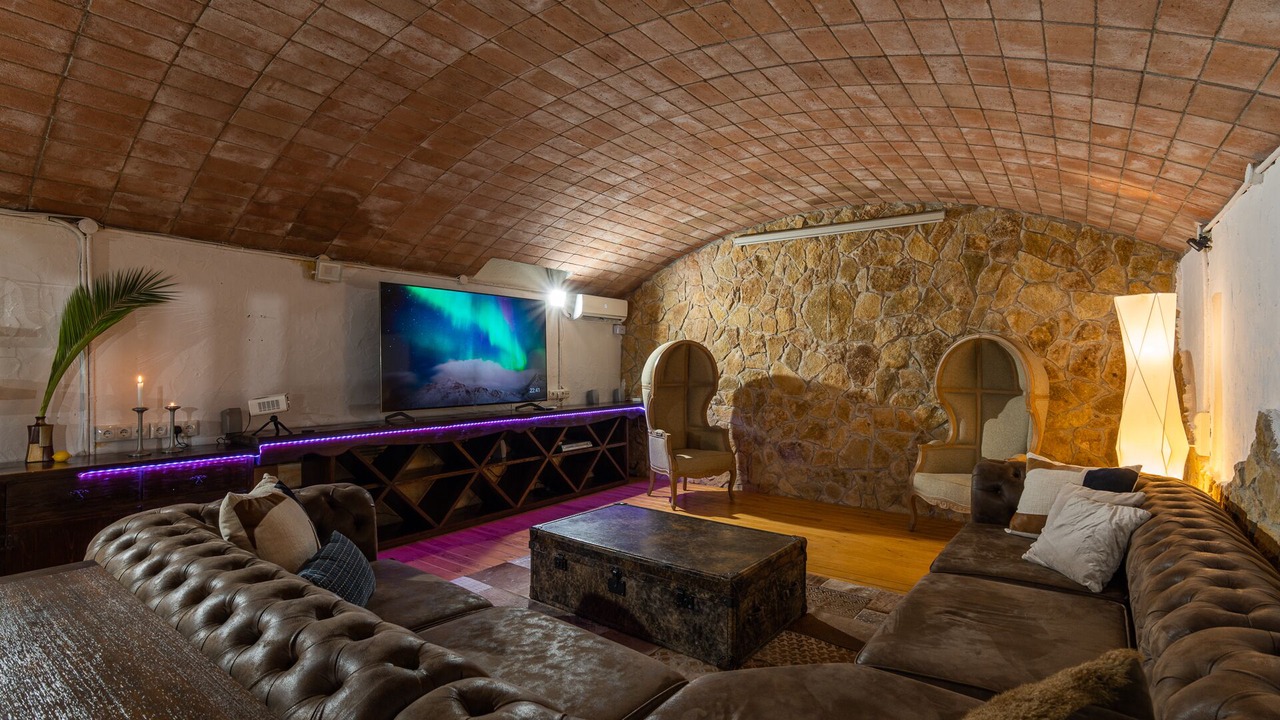 Photo of Livingroom in Badalona