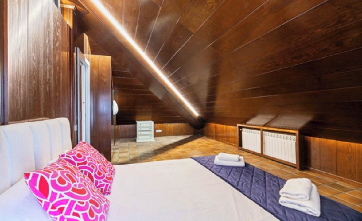 Photo of Bedroom in Badalona